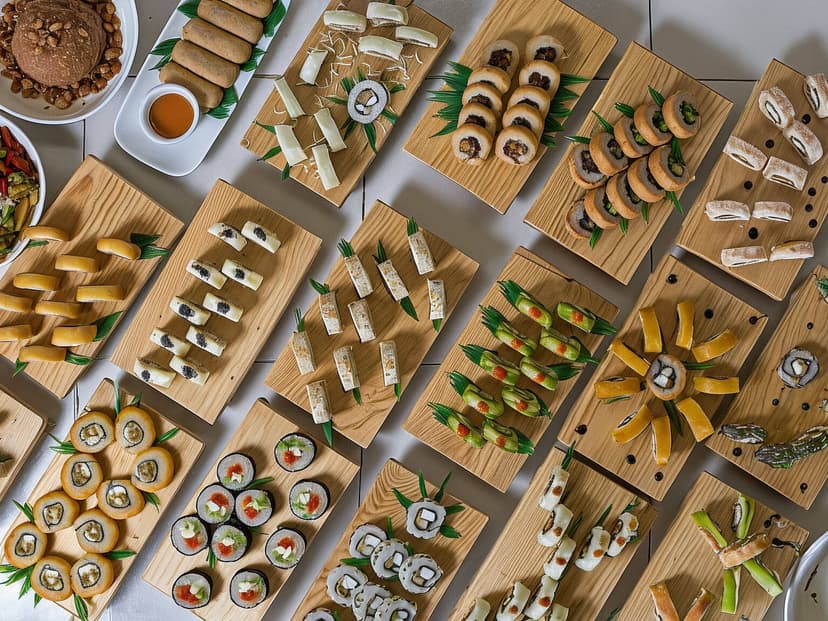 Fukuro Sushi