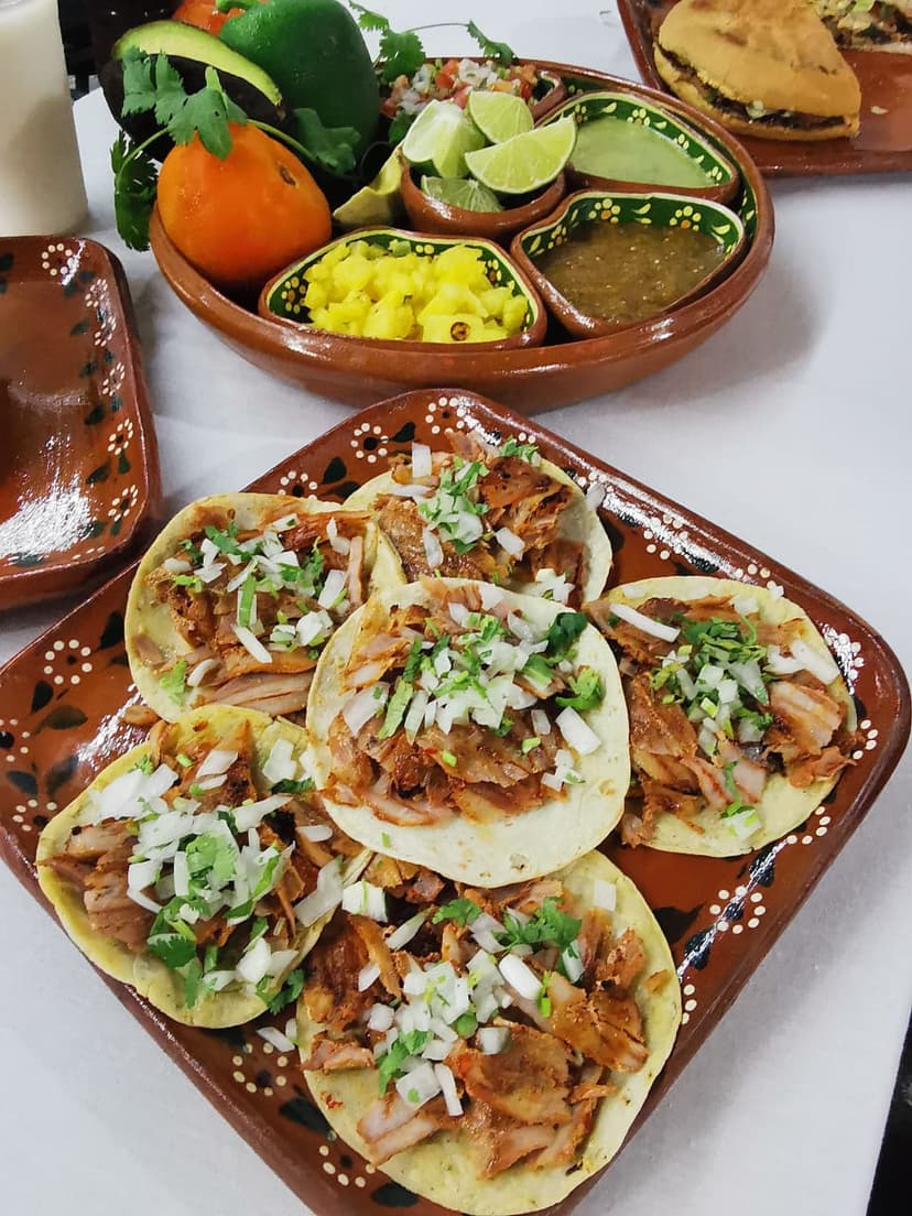 Lalo´s Tacos