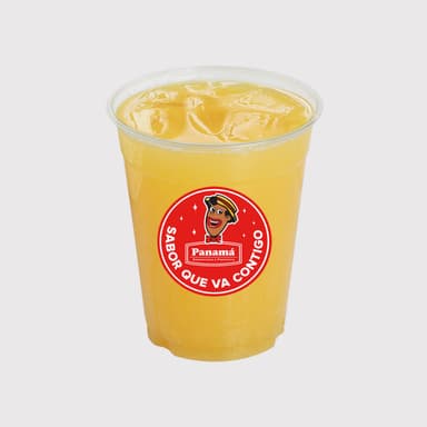 Jugo de Naranja
