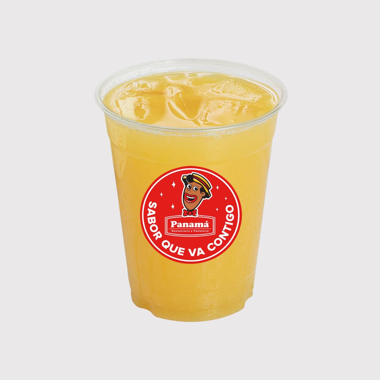 Jugo de Naranja