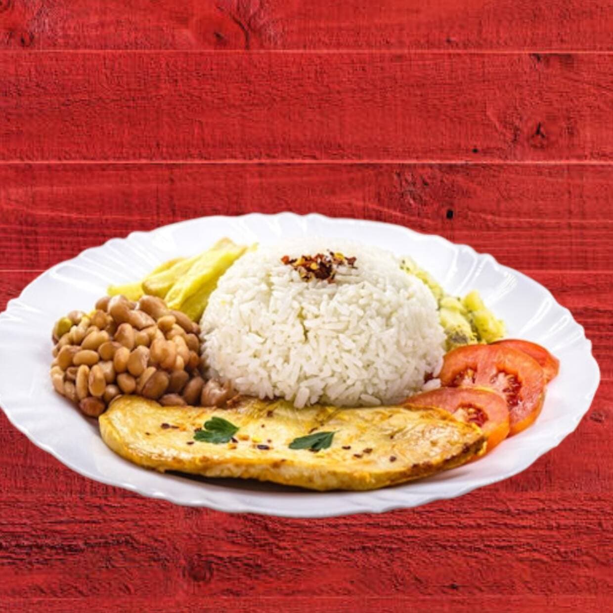 BANDEJA EJECUTIVO