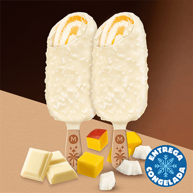 Magnum Sunlight (2 piezas)