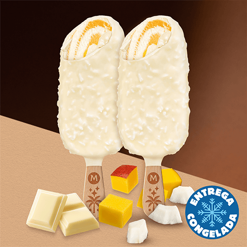 Magnum Sunlight (2 piezas)