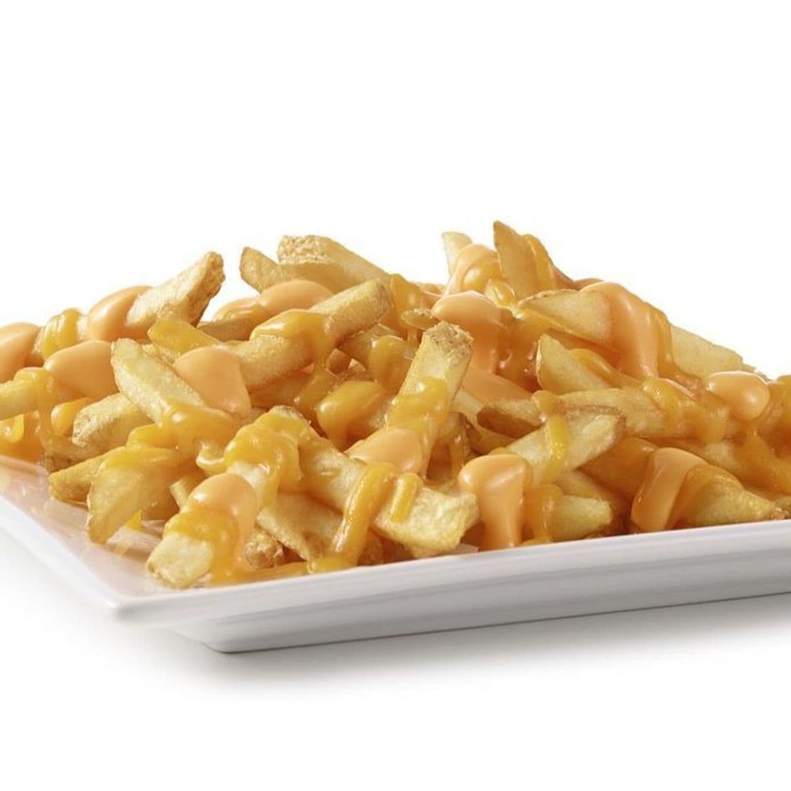 Cheese Fries