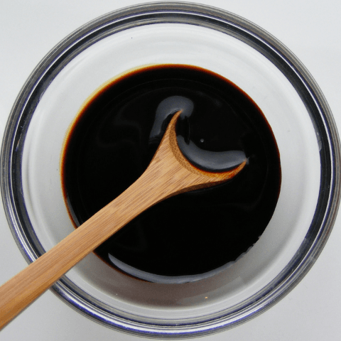 Salsa Soya