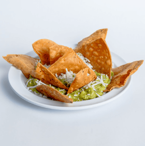 GUACAMOLE PREPARADO