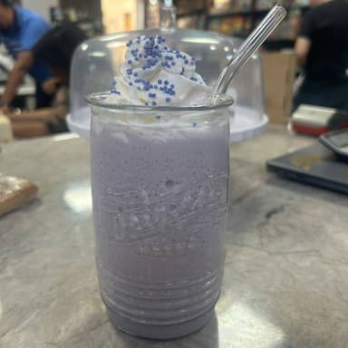 Frappe de Taro