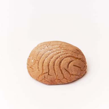 Concha Nutella