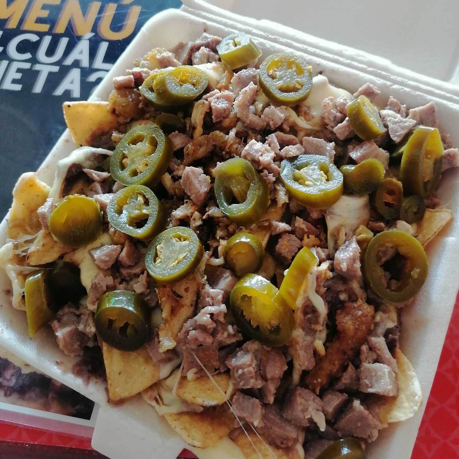 Nachos