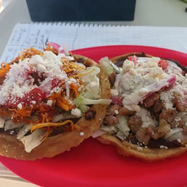 Sopes