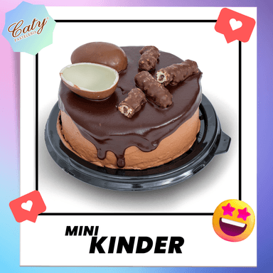 Mini Kinder