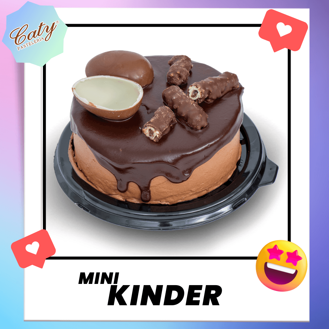 Mini Kinder