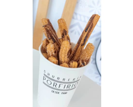 Mini Churros