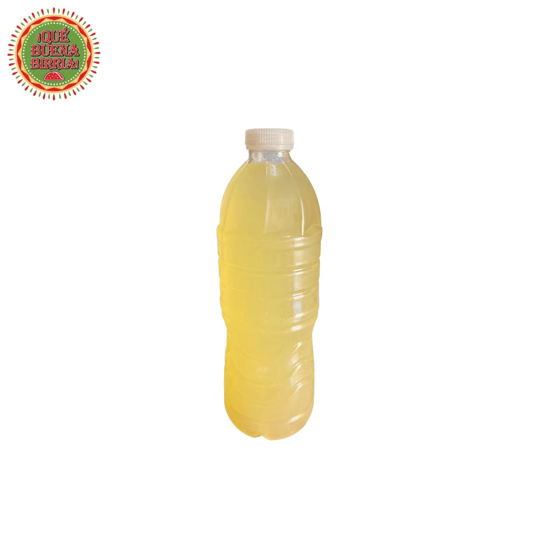 Pepino con Limón Agua Fresca 500 Ml