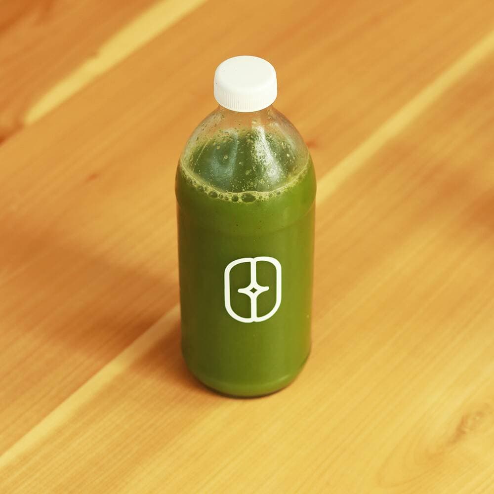 Jugo Verde