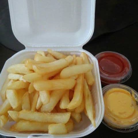 Papas a La Francesas