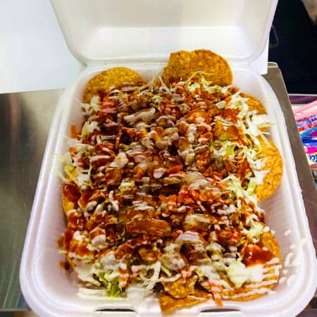 Tostitos Preparados