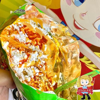 Combo-Tostitos Preparados + Coca Cola 355 ml