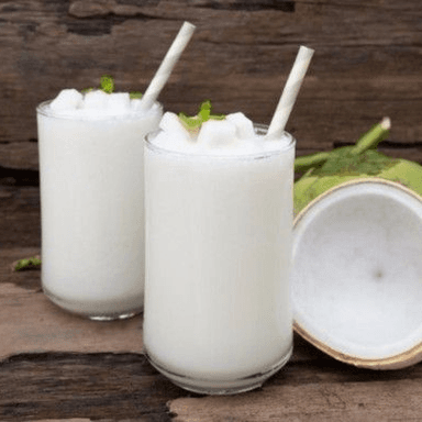 AGUA CREMA DE COCO 500ML