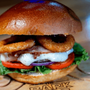 Hamburguesa Pitbull