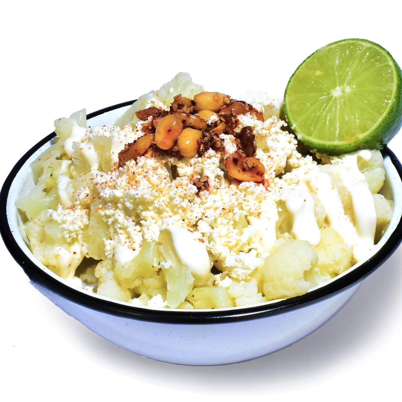 Elote Keto Mediano (12 Oz)
