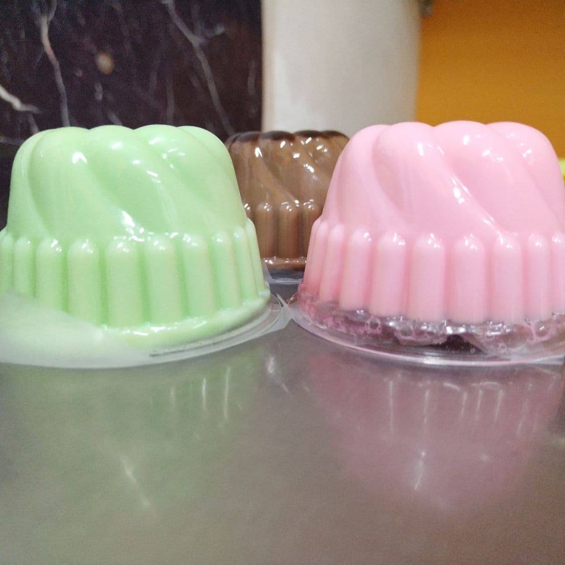 Gelatina