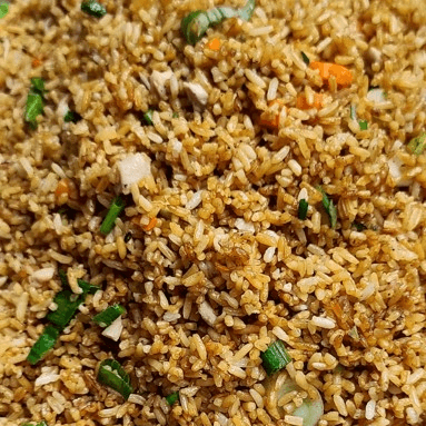 Arroz con Pollo