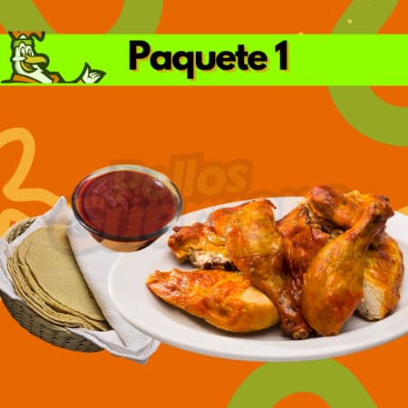 Paquete 1