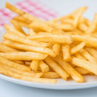 PAPAS A LA FRANCESA