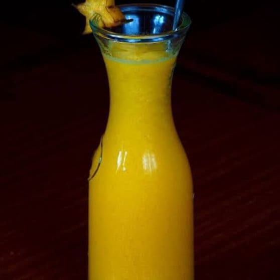 Maracuyá 1 L