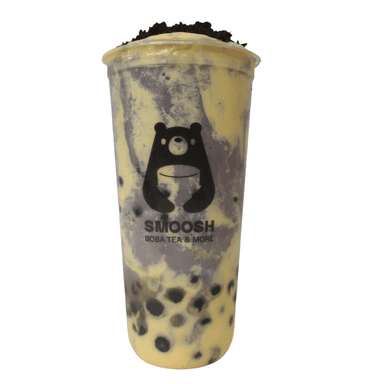 Taro Brulee OREO
