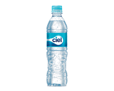 Agua Ciel