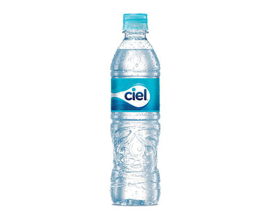 Agua Ciel