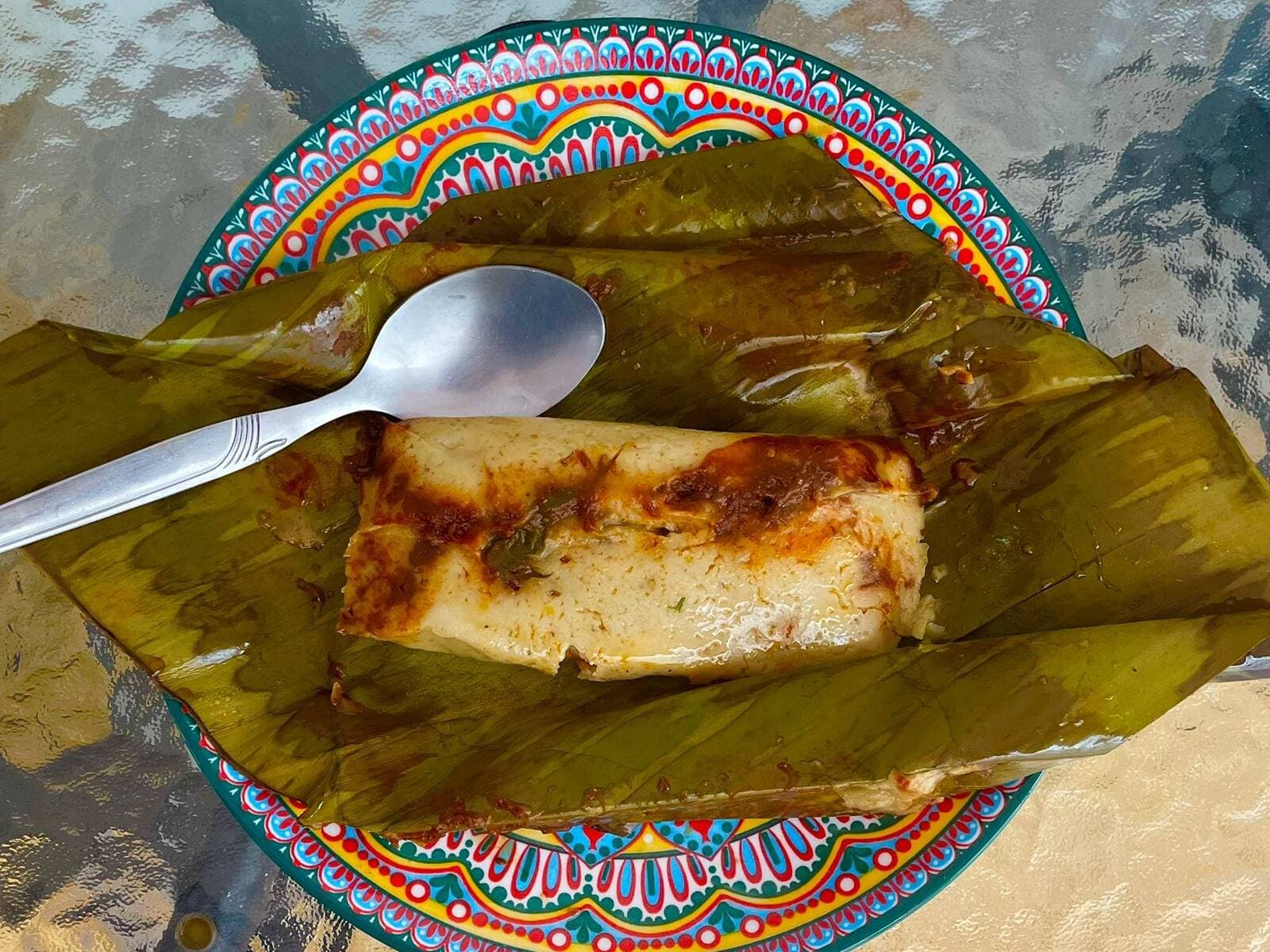 El Ta-malito
