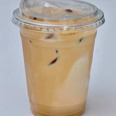 Latte Vainilla 12 Oz