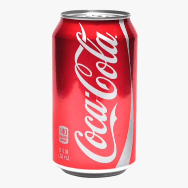 Coca Cola 355 Ml