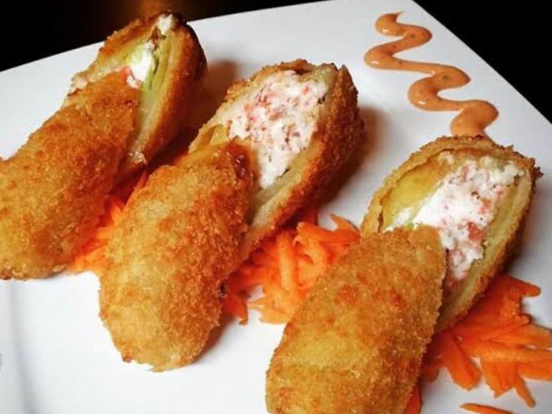 Chiles Rellenos