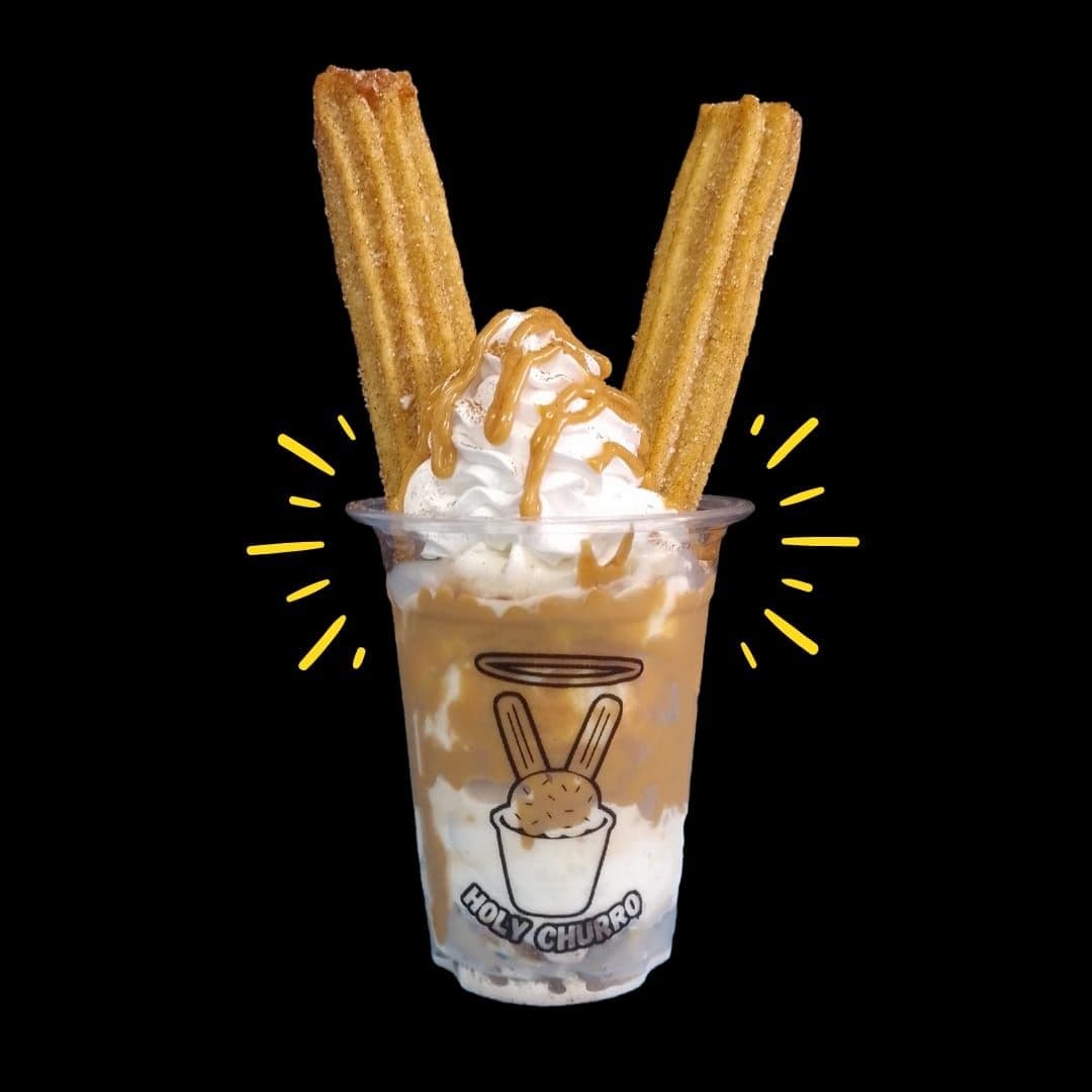 Churro Lover