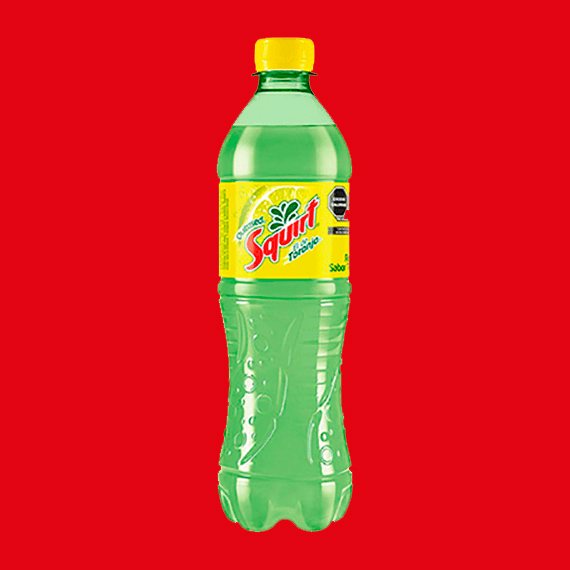 Squirt Toronja (600 Ml)