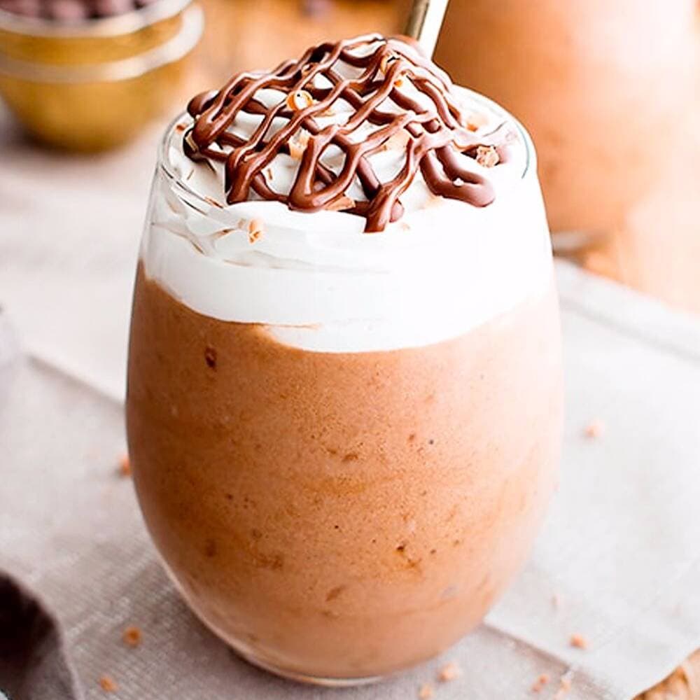 Frappuccino