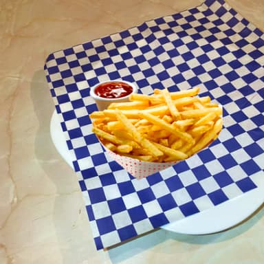 Papas Francesas