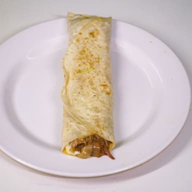 Burritos