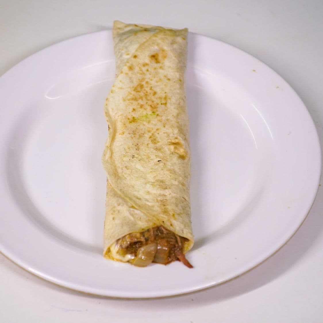 Burritos