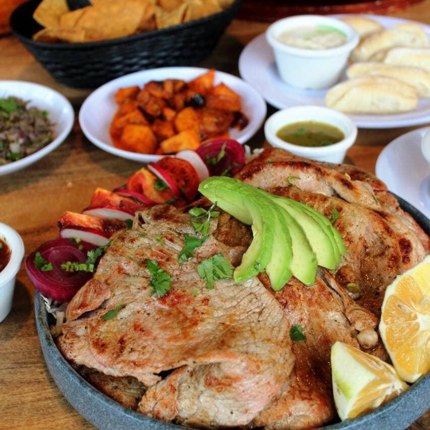 Paquete Pataquear