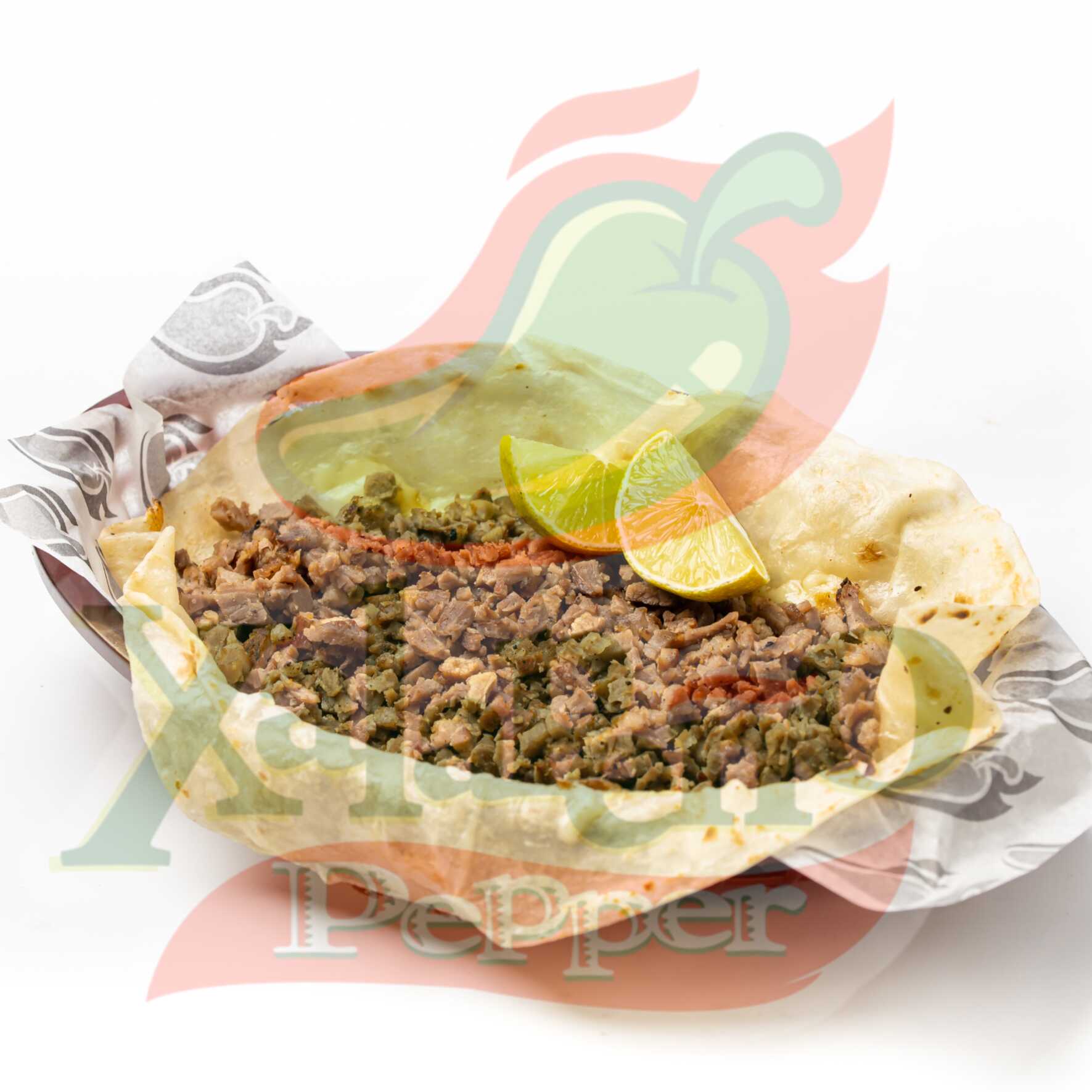 Asadón