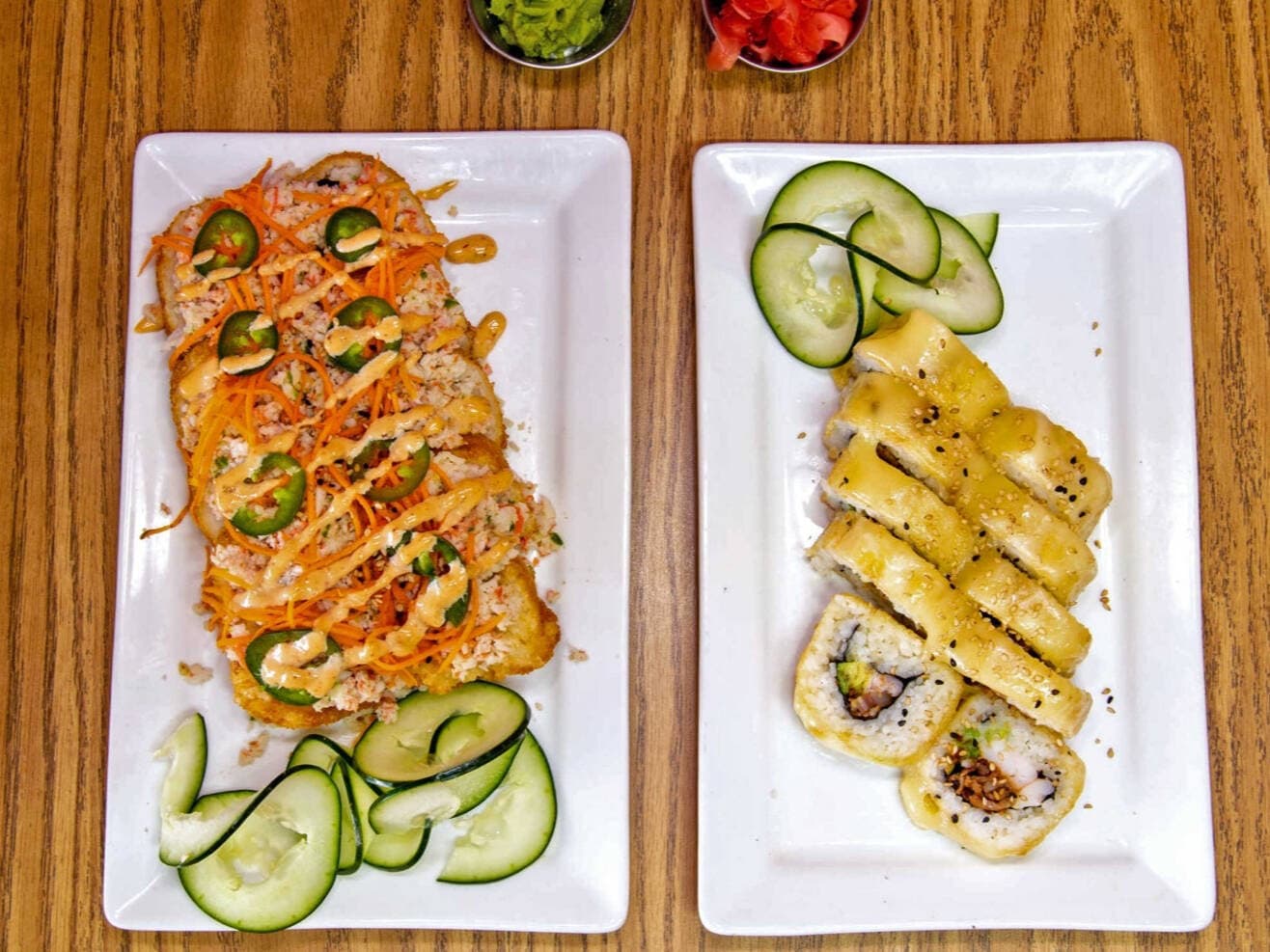 Keko Sushi (Vidaurri)