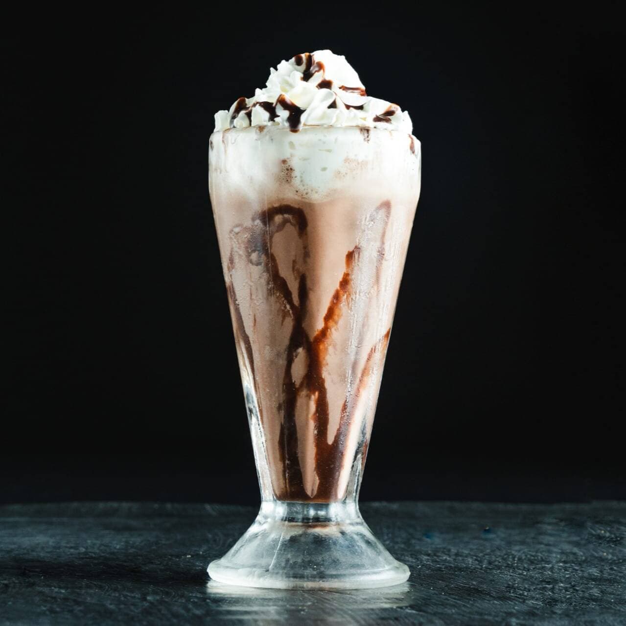 Frappé de Moka