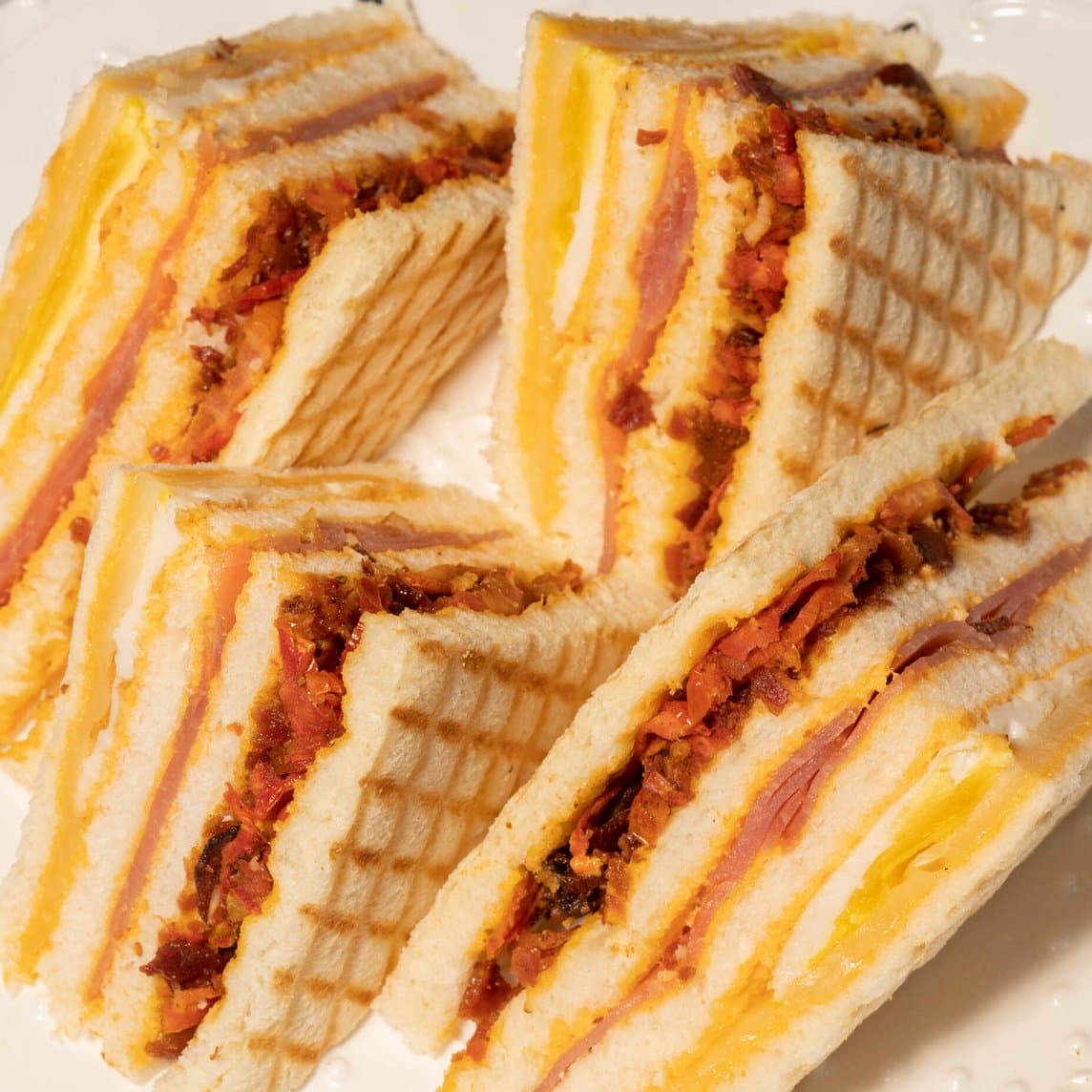 Sándwich Florencia