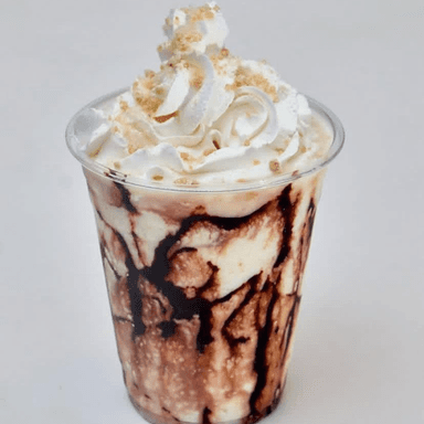 Frappe Mazapán 12 Oz