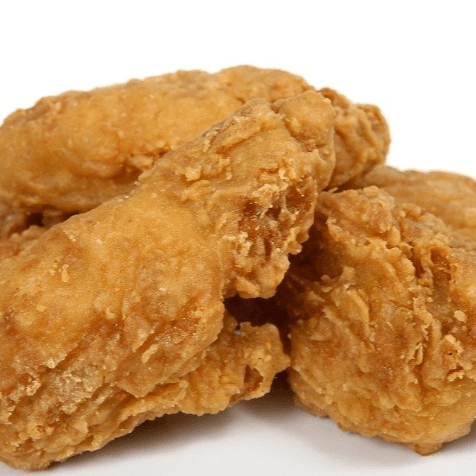 Pechuga más Ala